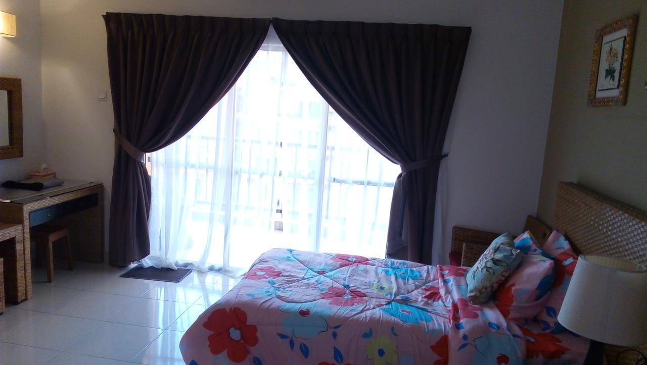 Zamlan Gold Coast Morib Intl Resort - Studio Exterior foto